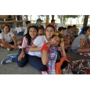Campamento de 6to. y 5to grado - Nivel Primario